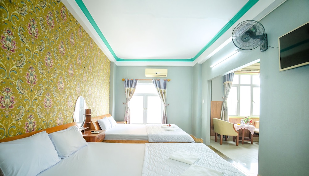 Yen Vy Hotel 26/56