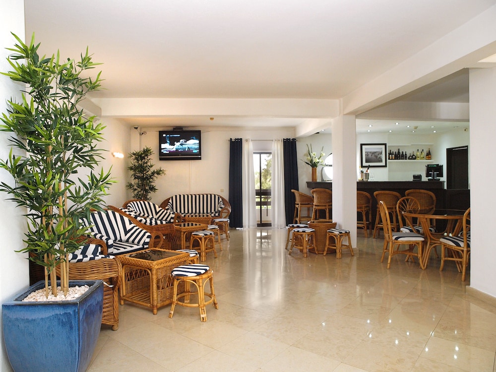 Portimao Center Hotel 38/62