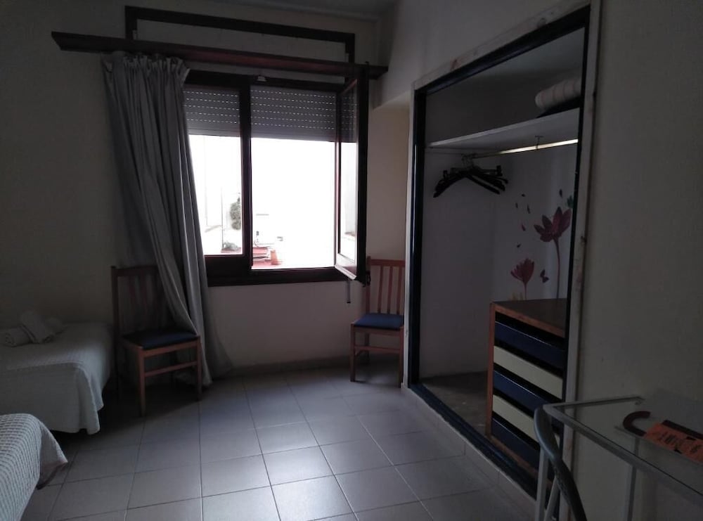 Hotel Corisco 15/50