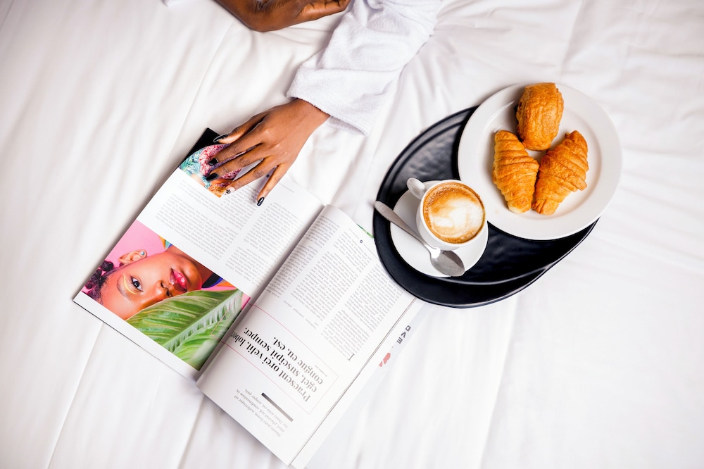 Novotel Nairobi Westlands 26/59