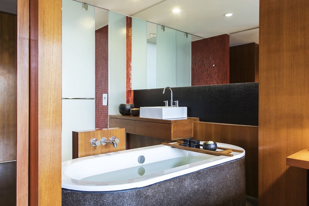 Anantara Chiang Mai Resort 72/73