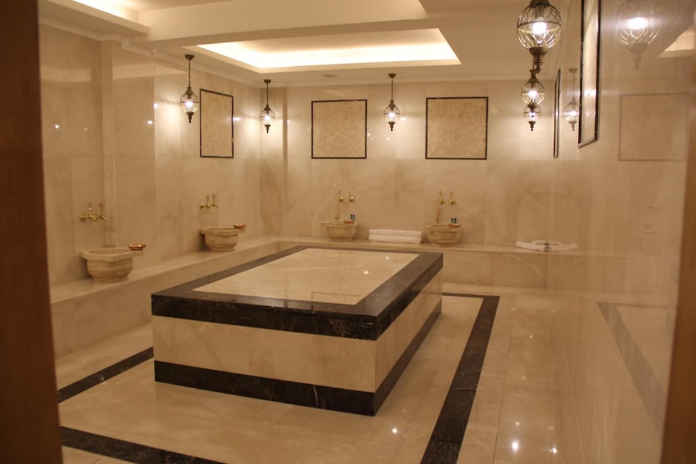 Armoni Park Otel 16/30