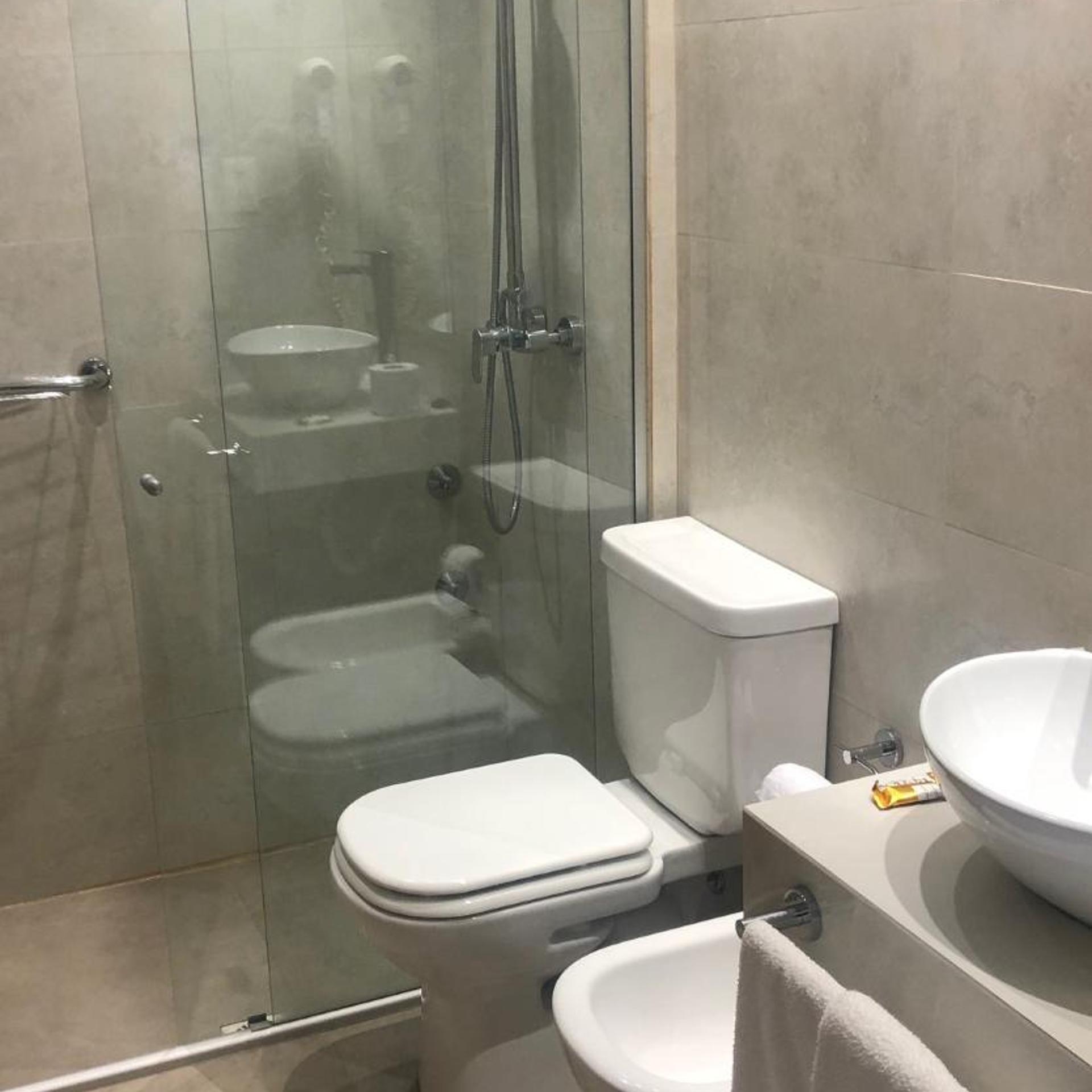 London Palace Hotel Montevideo 25/25