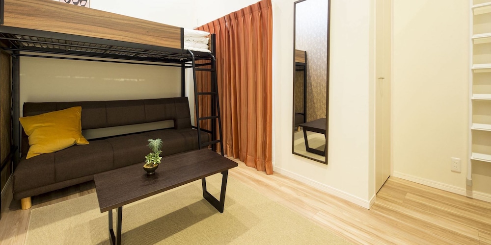 Trip Pod Minoshima A (Ex TATERU bnb MINOSHIMA A) 26/43