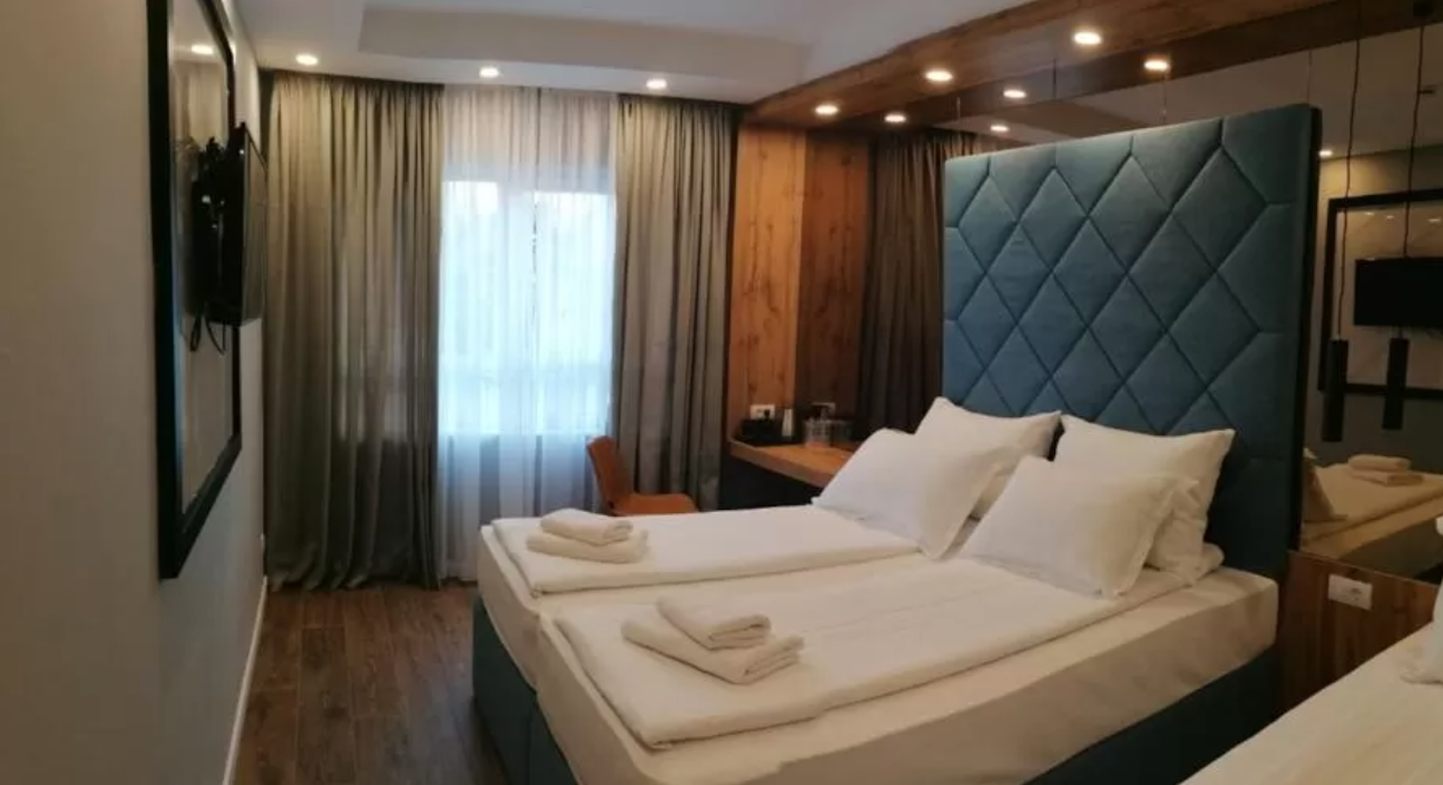 Nobel Gallery Hotel 12/43