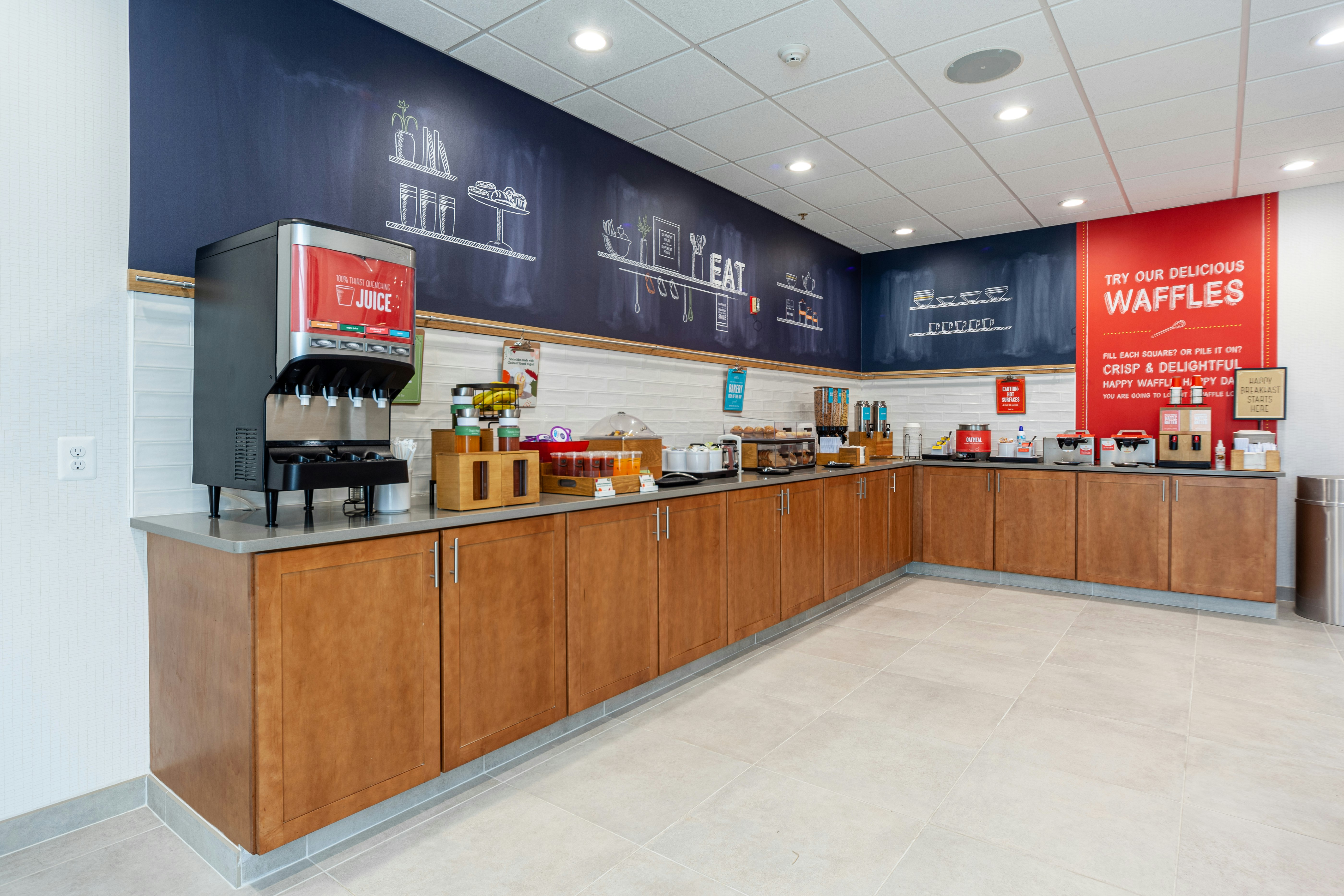 Hampton Inn - Winchester N/Convention Center 11/48