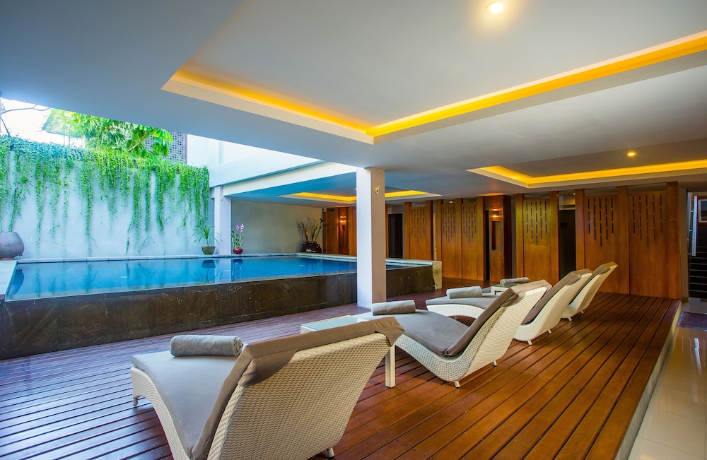 Mahalaksmi Boutique Hotel 20/34