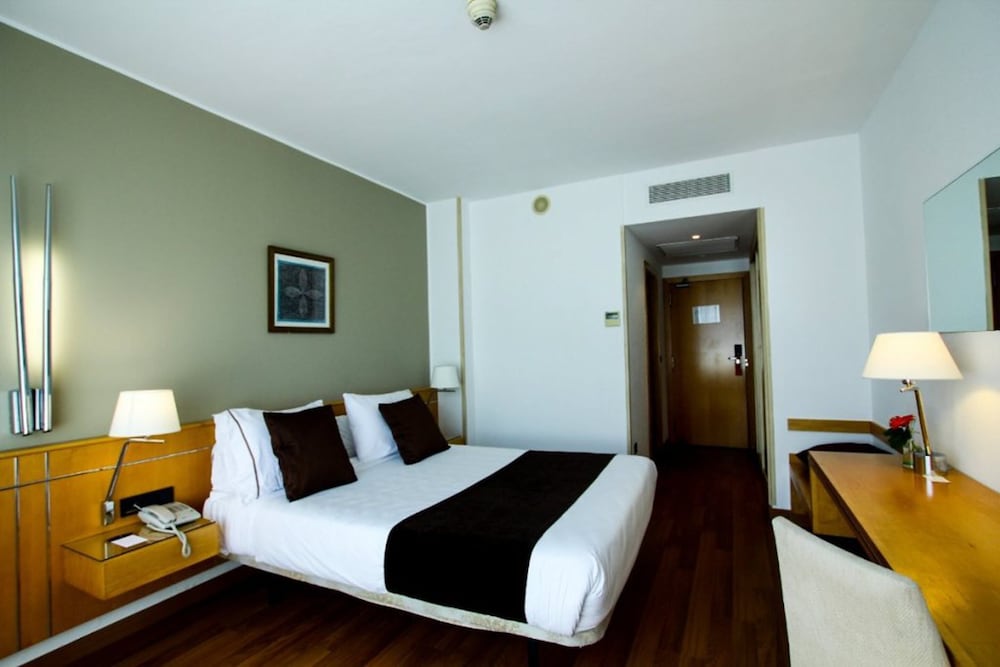 Eurohotel Diagonal Port Hotel 15/72