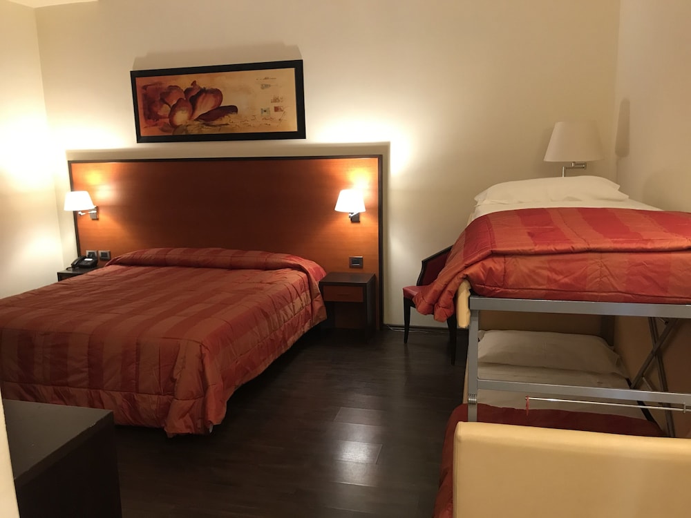 Hotel Gullo 29/62