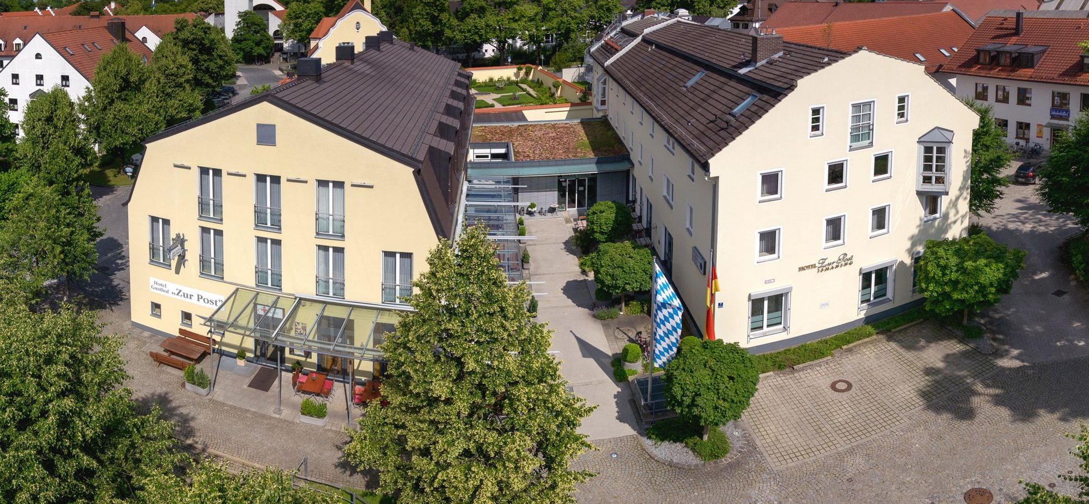 Hotel zur Post 9/9