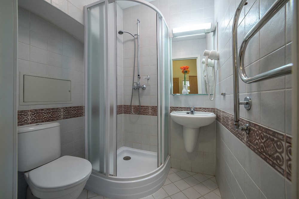 Hotel Domus Maria 49/50