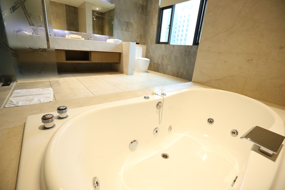 Ohya Boutique Motel-Linkou 48/50