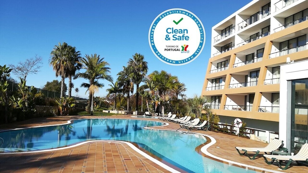 Pestana Alvor Park 9/84