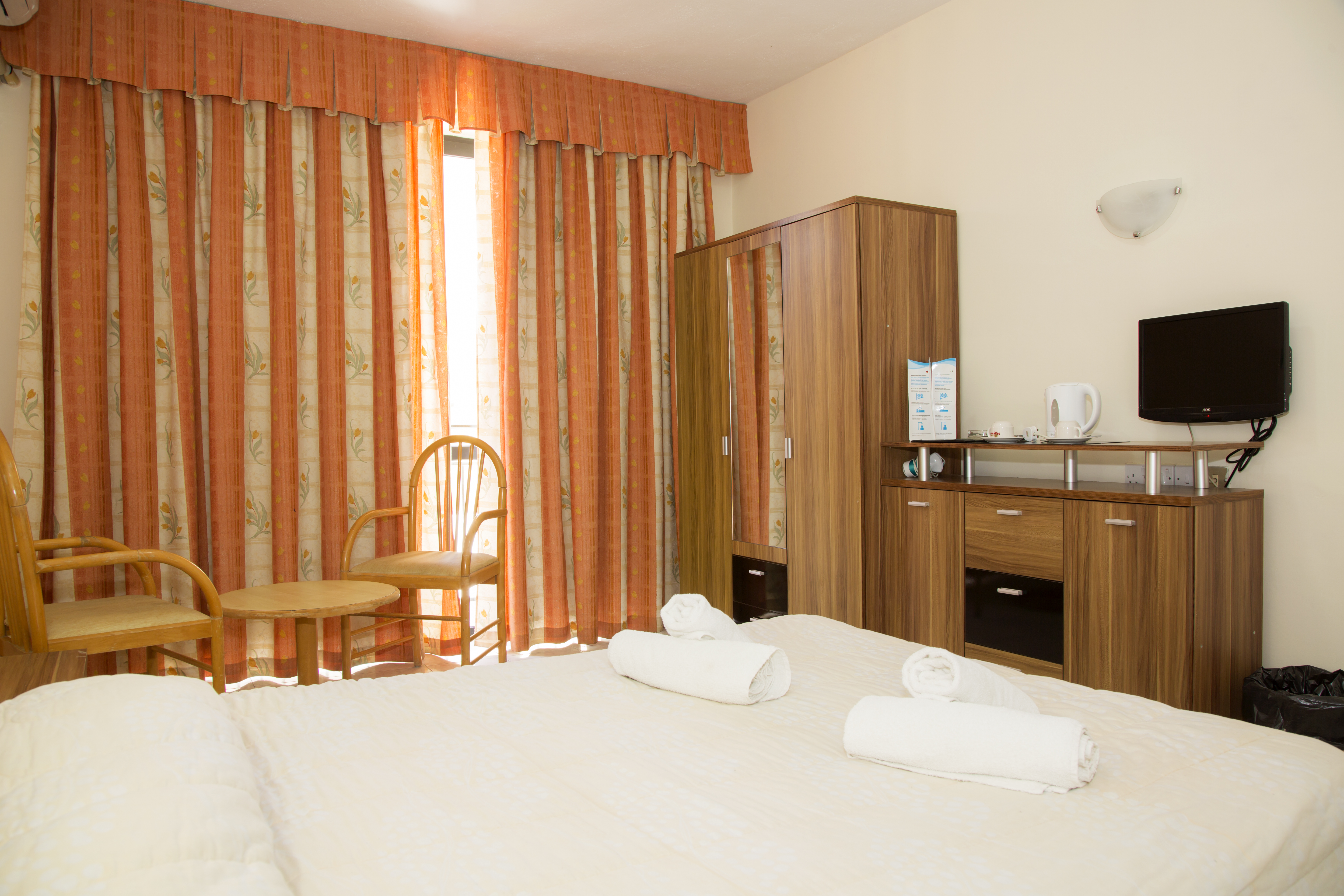 Room at Relax Inn Hotel, BUGIBBA