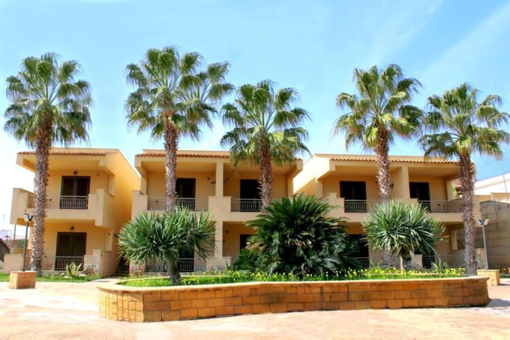 Triscinamare Hotel Residence 3/79