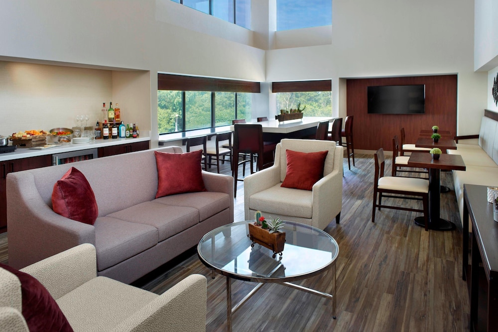 Atlanta Marriott Peachtree Corners 19/47