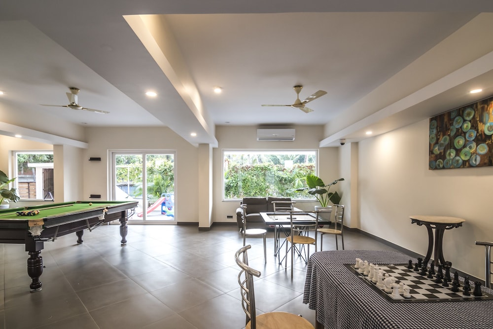 Regenta Central North Goa 34/57