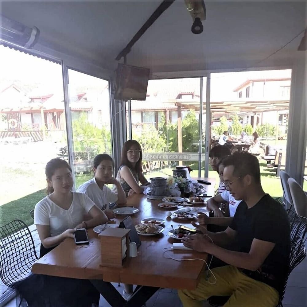 Tefenni Villas 21/50