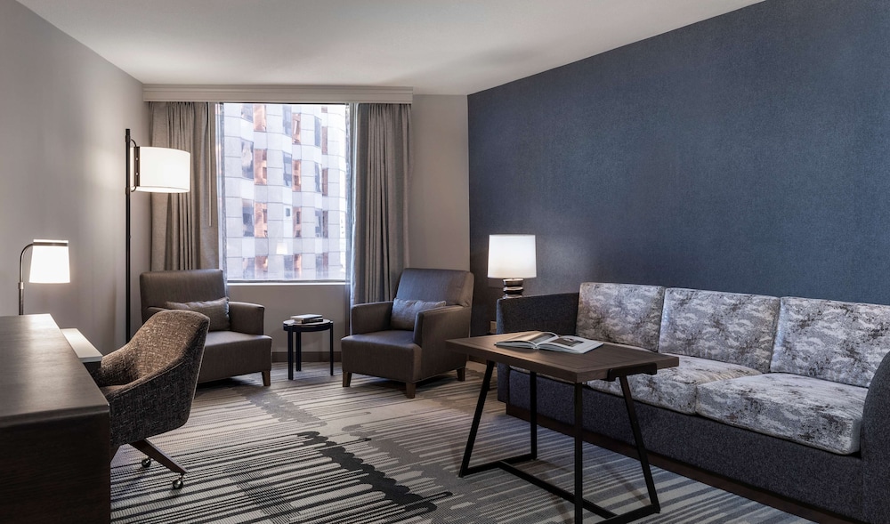 Hyatt Regency Houston 47/71