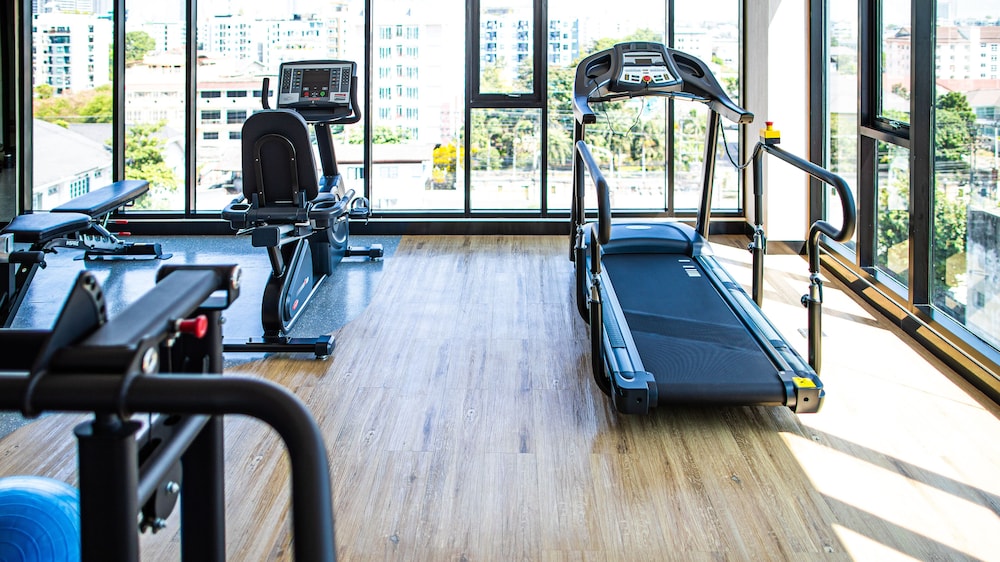 Wellness Stay And Hotel Sukhumvit 107 101/123