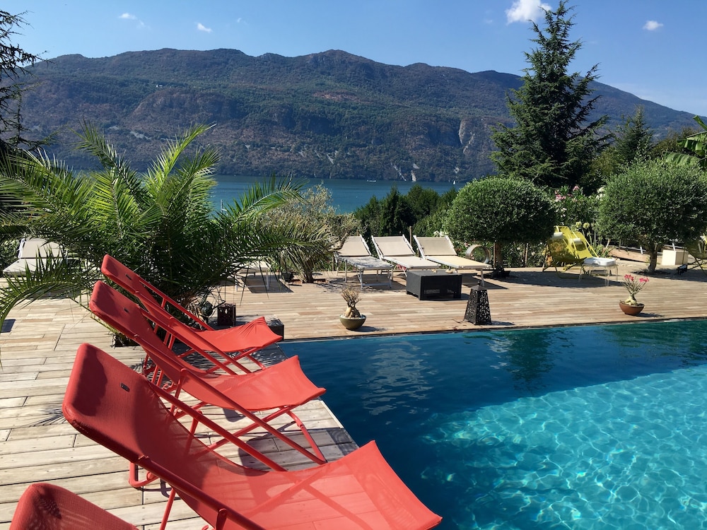 Les Suites Du Lac 30/50