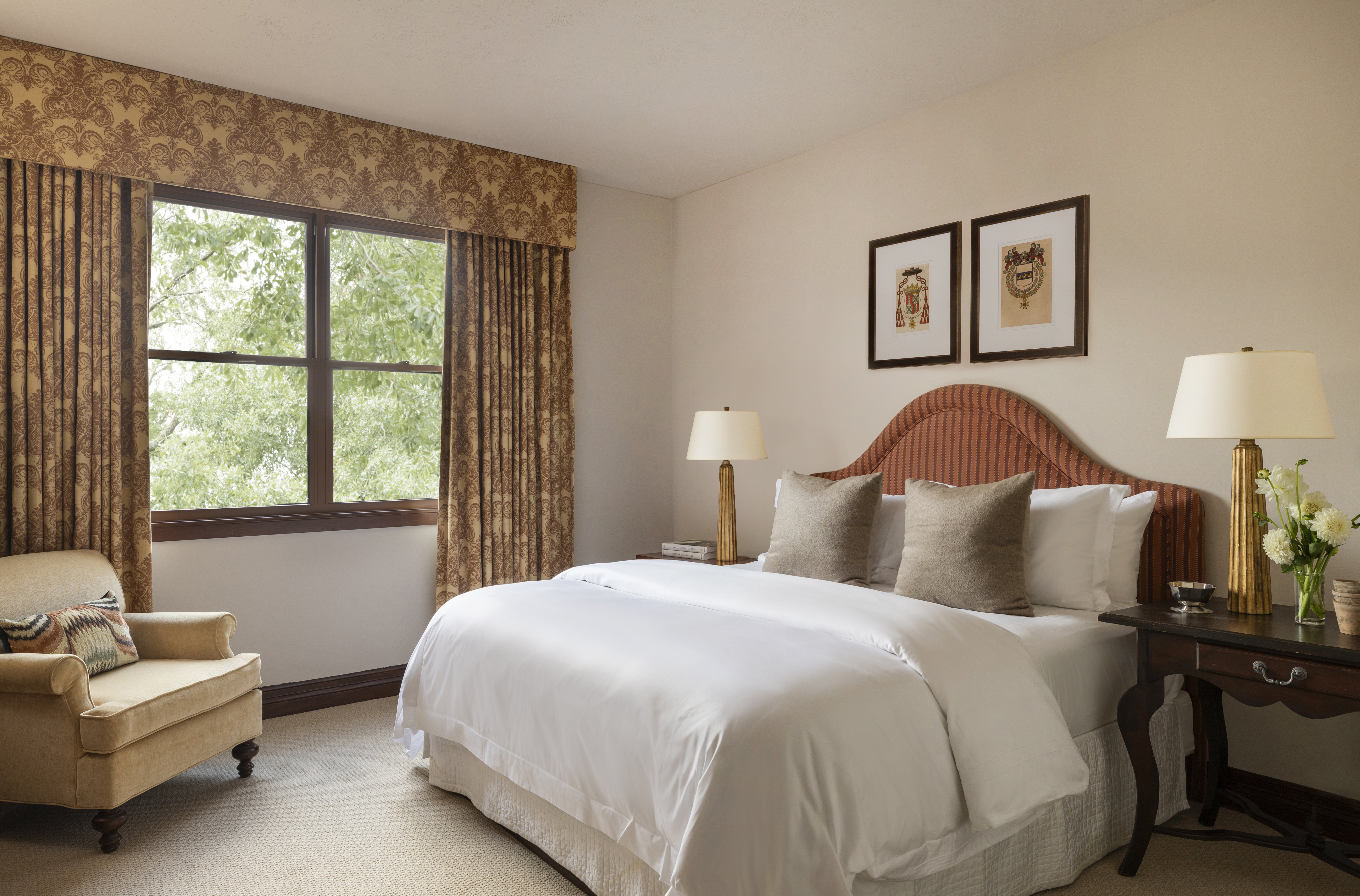 Hotel Granduca Houston 14/87