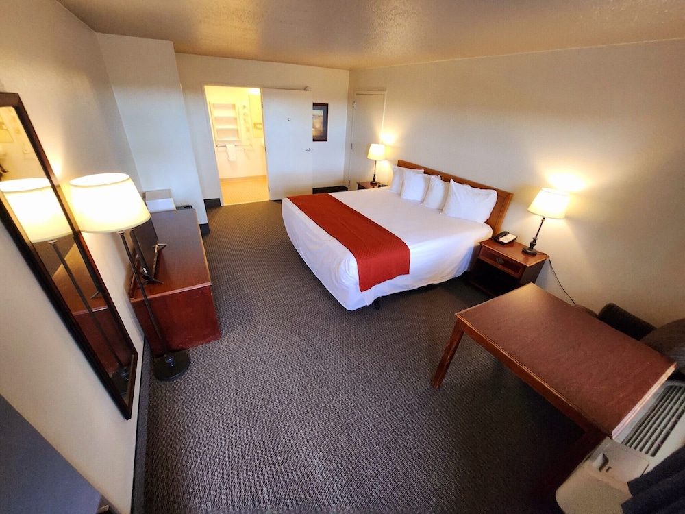 Budget Motel 18/49