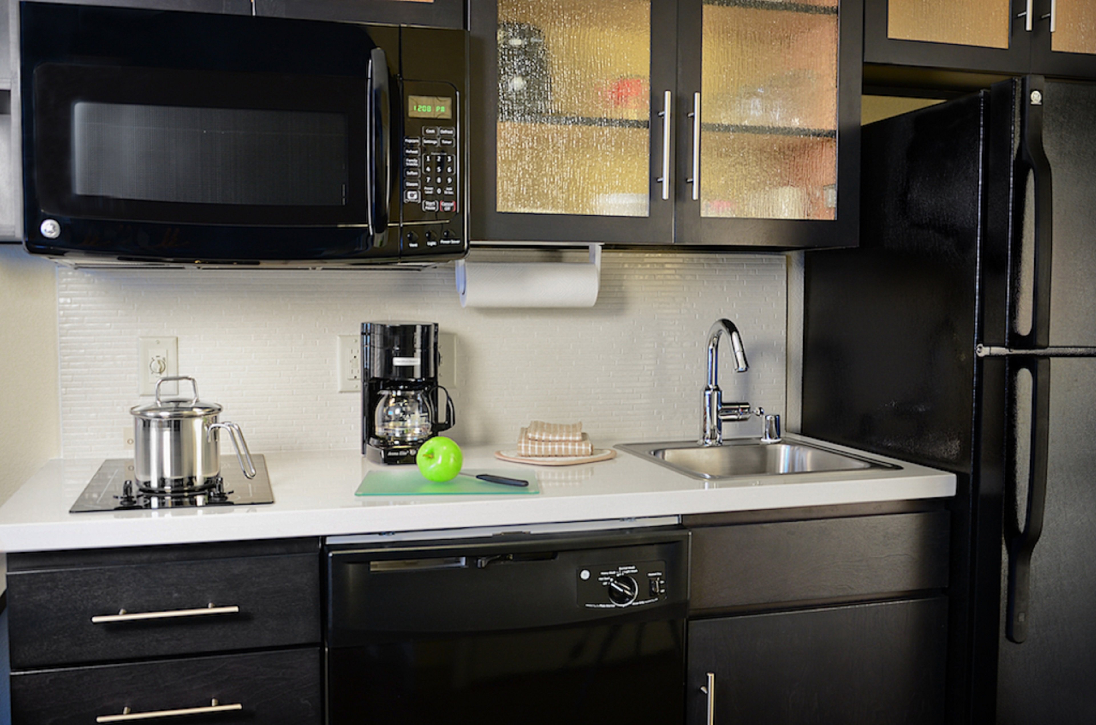 Candlewood Suites Denver Northeast - Brighton 46/46
