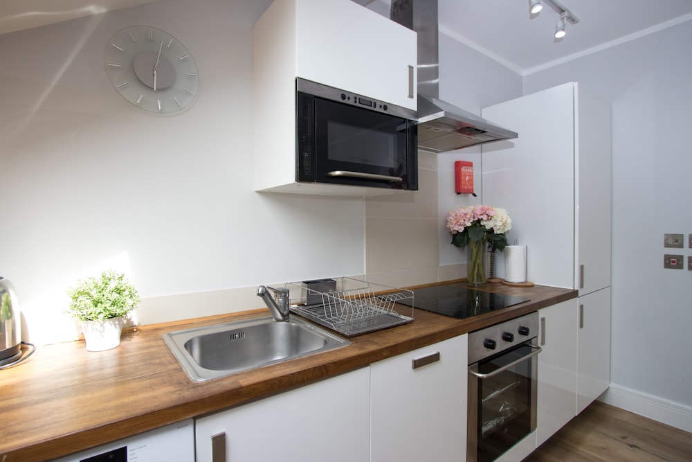 Westciti Croydon Serviced Apartments 6/50