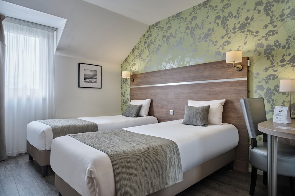 LOGIS BEAUJOIRE HOTEL 16/37