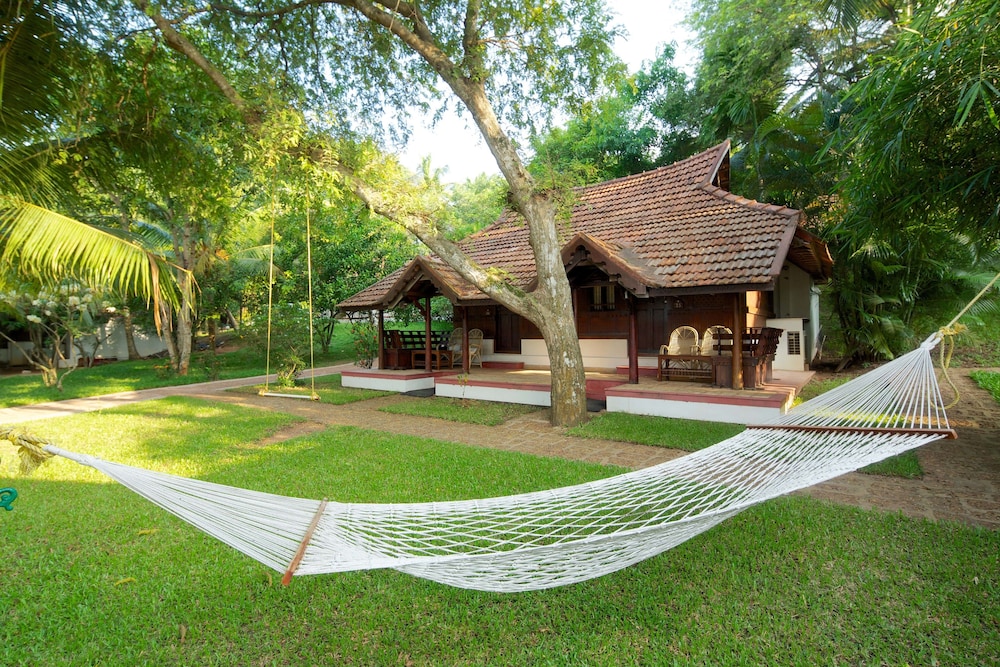 The Travancore Heritage Beach Resort 39/69