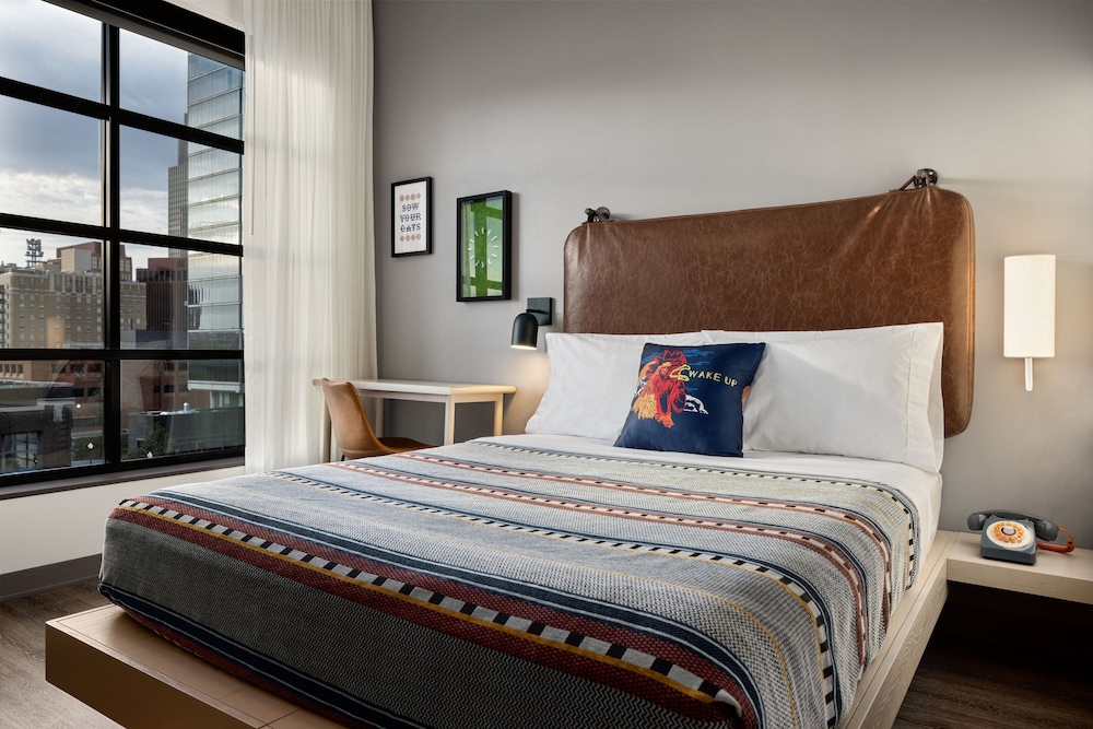 Moxy Omaha Downtown 7/37