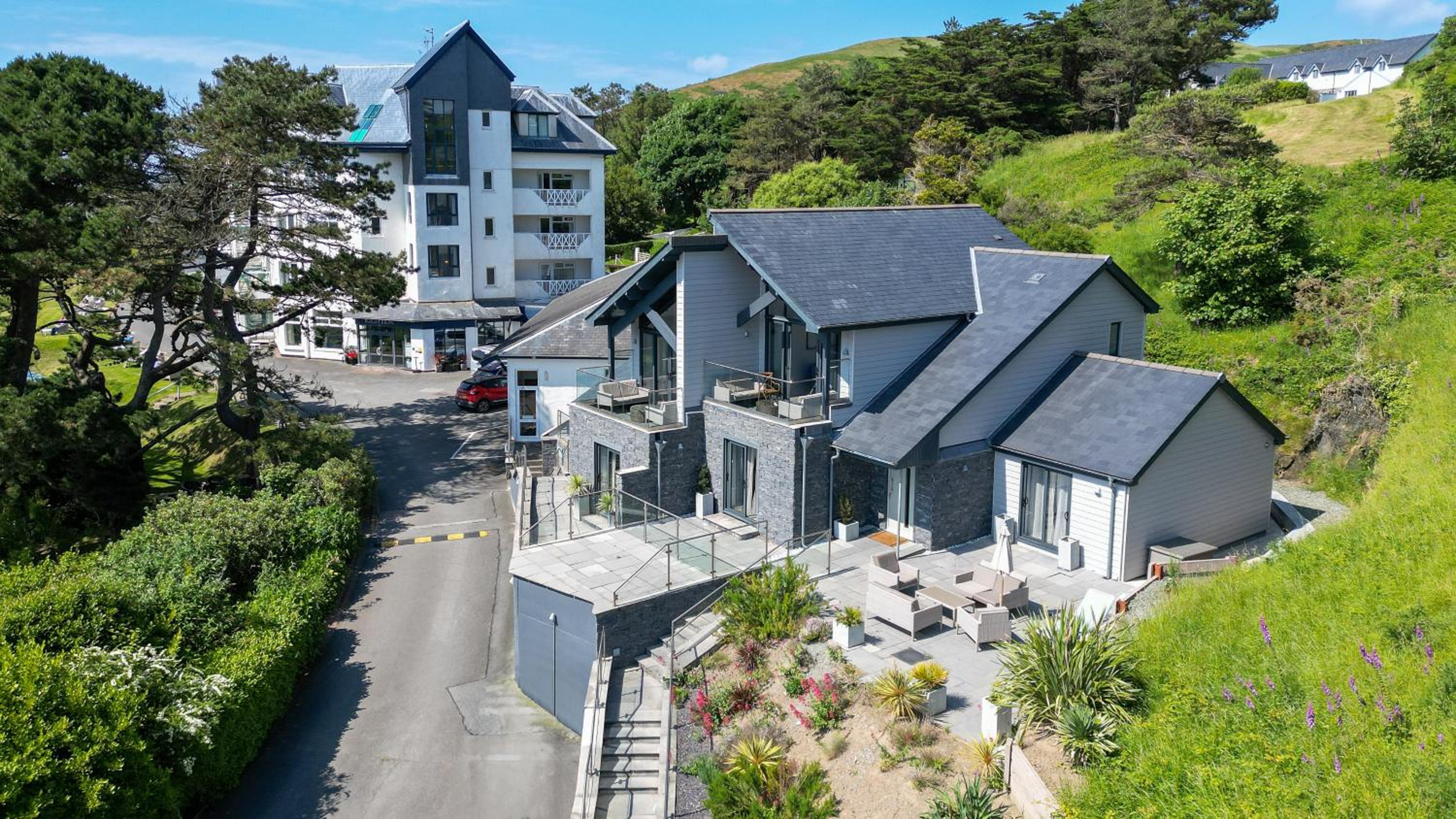 Trefeddian Hotel 33/38