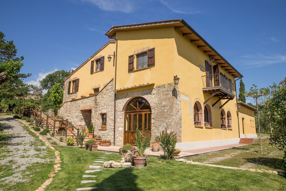 Le Anfore Agriturismo 1/70