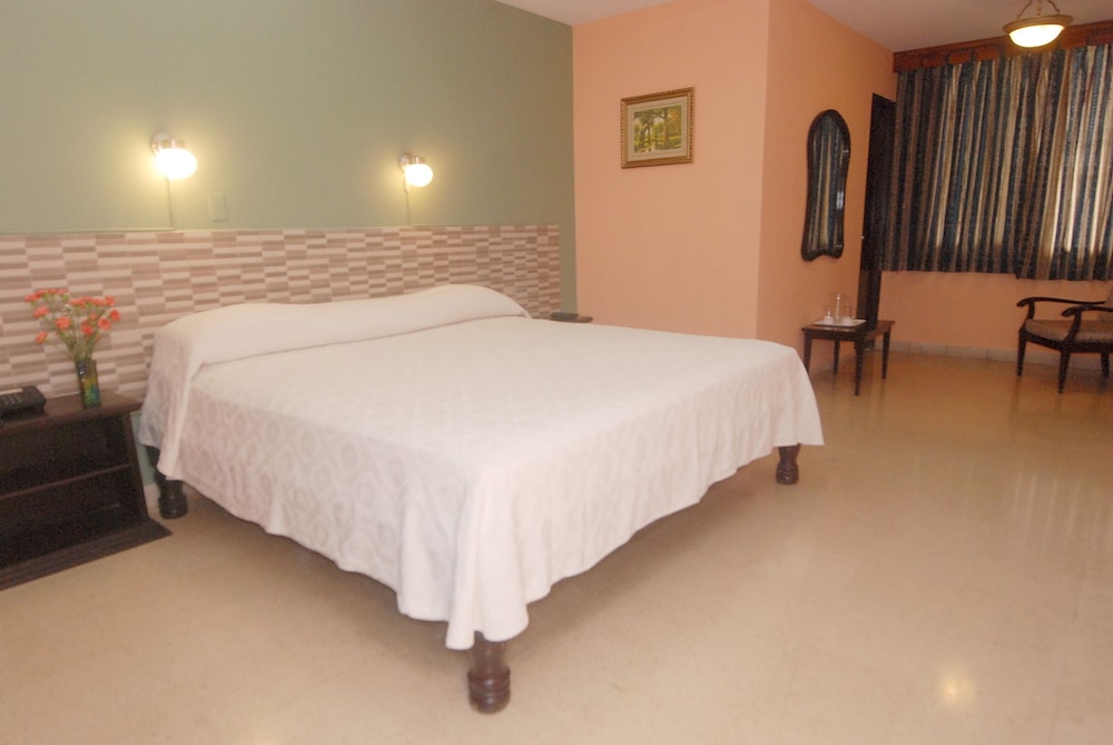 CARIBE HOTEL 26/68