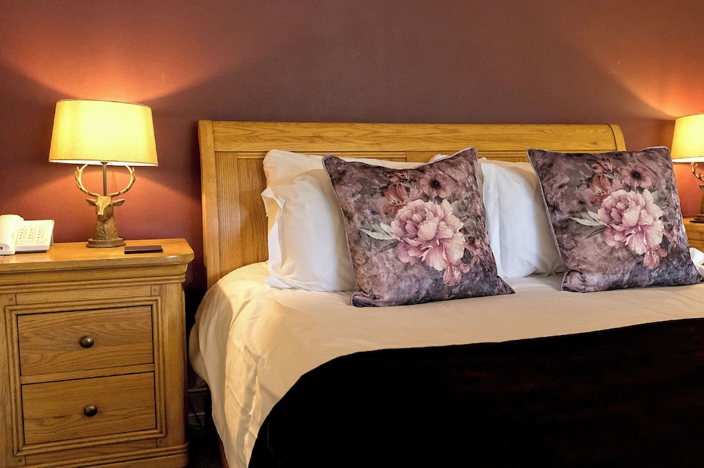 Glewstone Court Country House Hotel 21/50