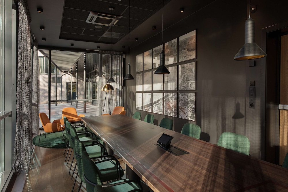 Scandic Helsfyr 34/50