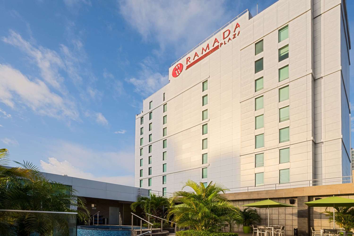 Ramada Plaza by Wyndham Panama Punta Pacifica 4/57