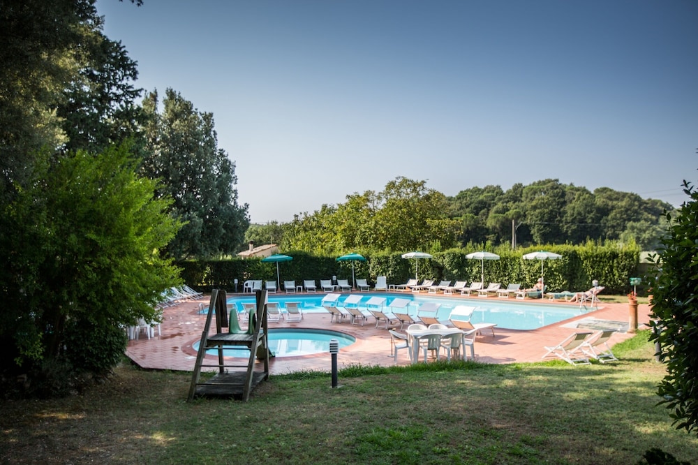 VIlla San Lucchese 46/56