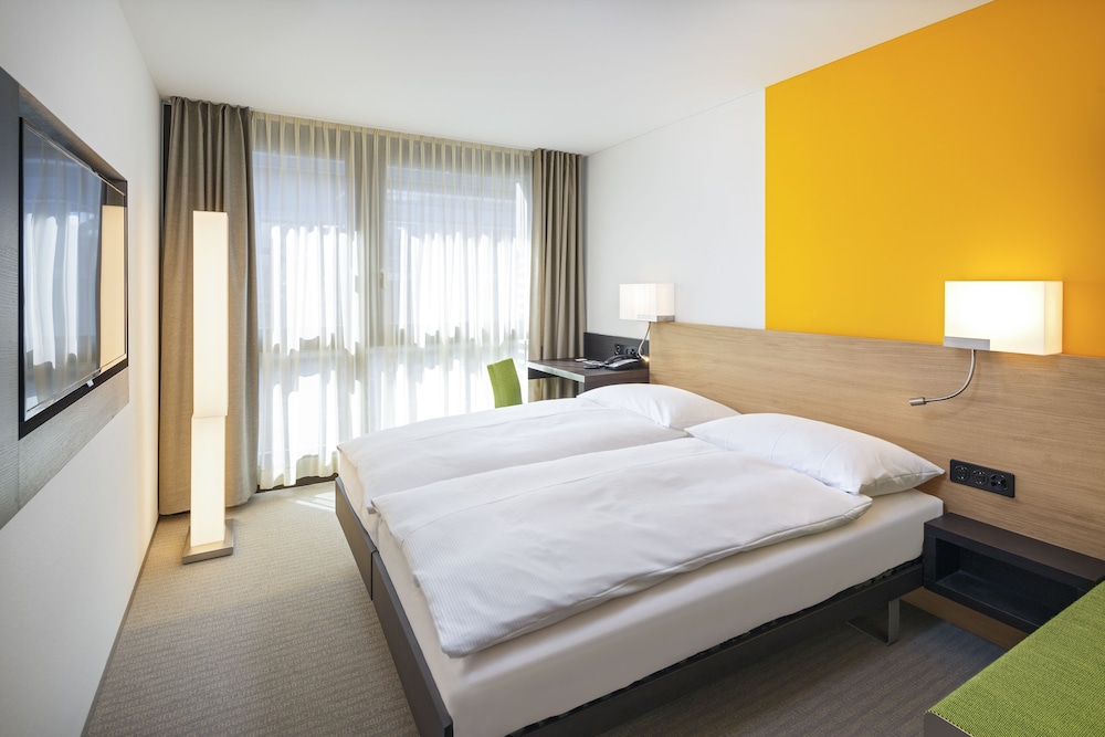 Room at ZURI BY FASSBIND, ZURICH