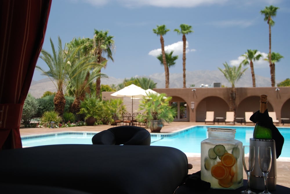 Borrego Springs Resort Golf Club And Spa 3/44