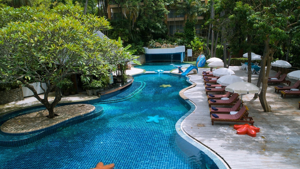 Peach Hill Resort 67/71