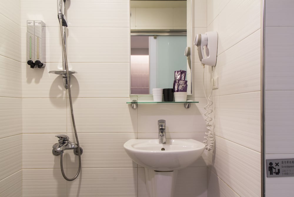 Ximen Citizen Hotel 32/34