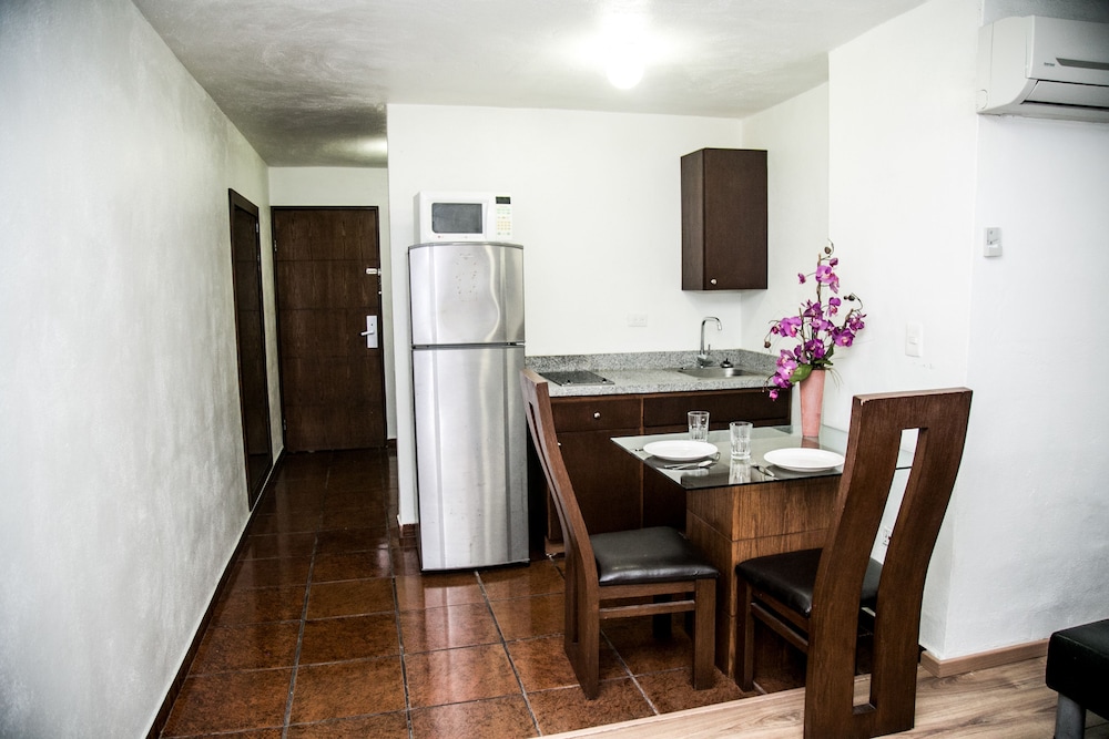 SUITES DIOH 62/70