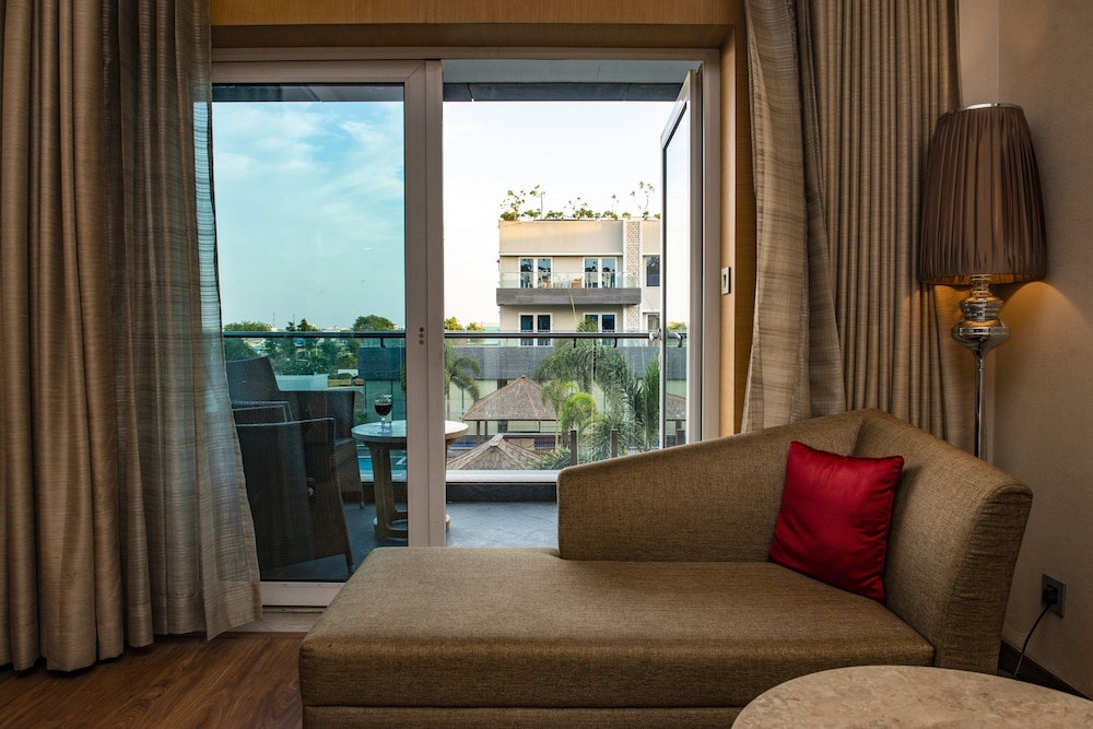 Radisson Resort & Spa Kandla 50/89