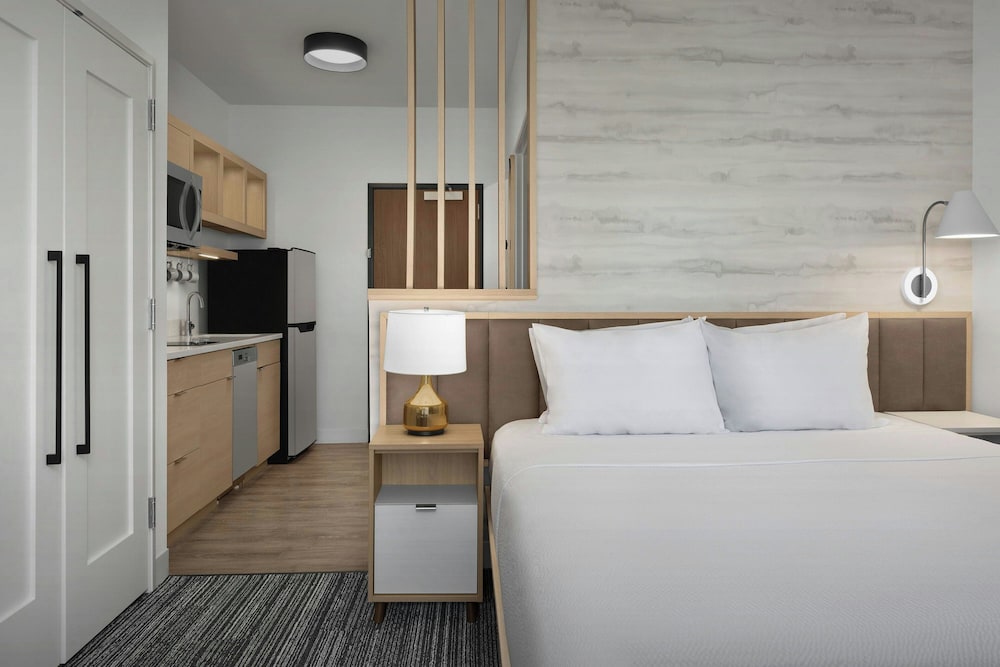TownePlace Suites by Marriott Sikeston 14/50