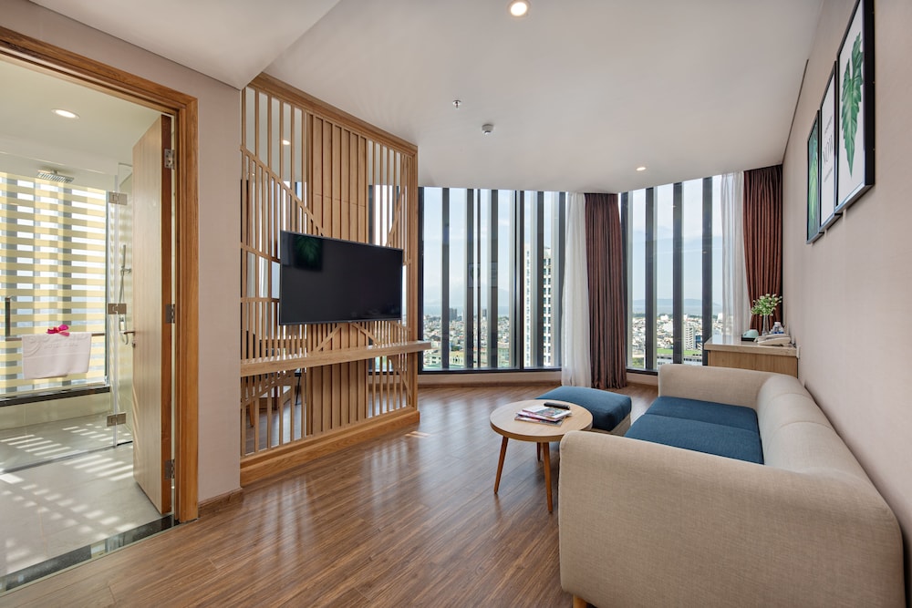 G8 Luxury Hotel and Spa Da Nang 42/66