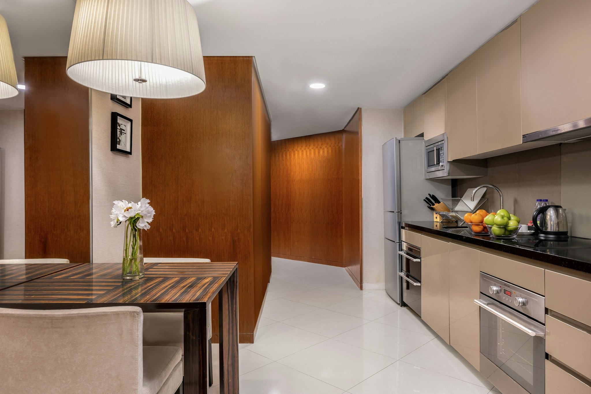 Ascott Huai Hai Road 50/74