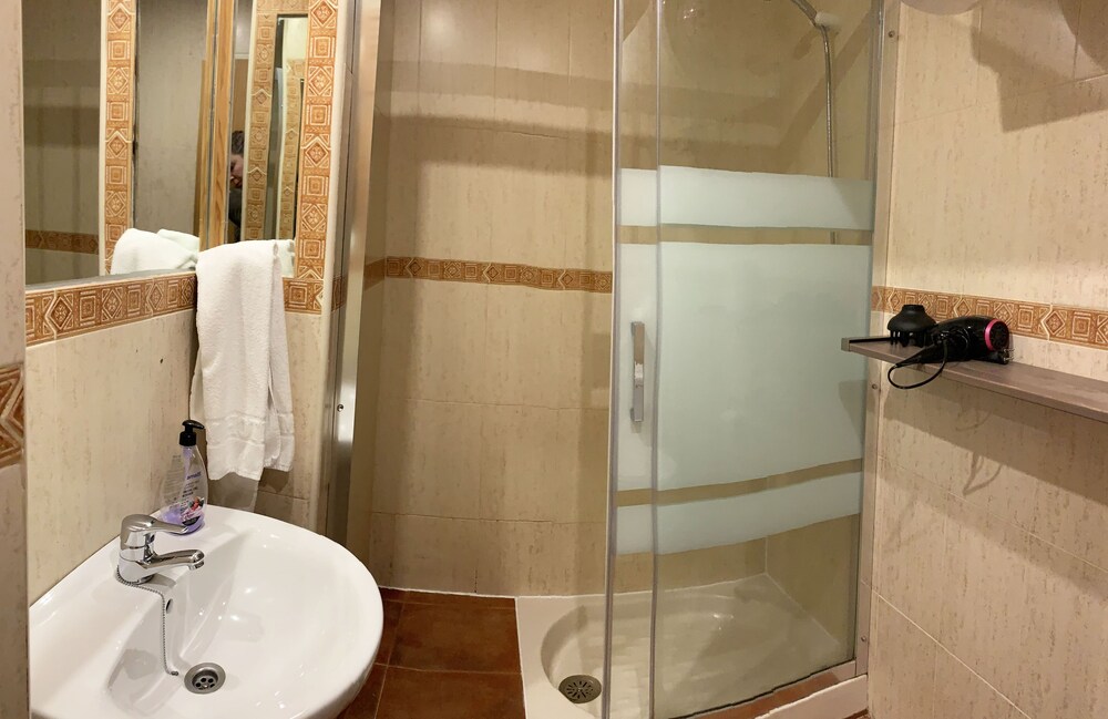 Apartamentos Bulgaria 24/26
