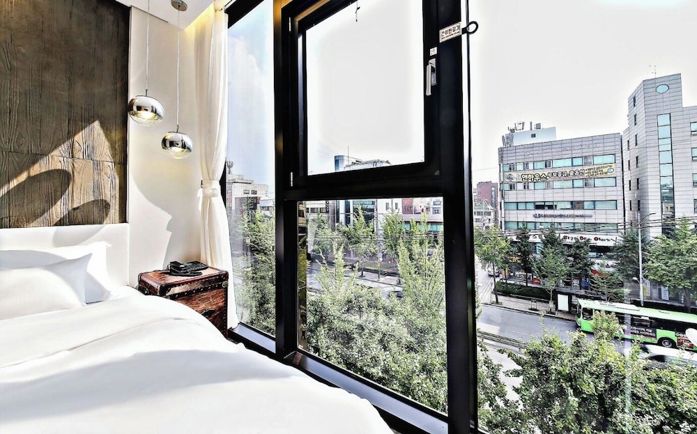 Hotel Cullinan Gaepo 27/58